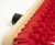 Hill Brush Red PVC Deck Scrubber(2)